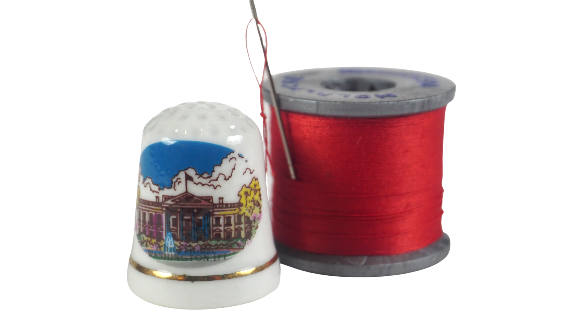 Thimble White House