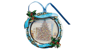 Official White House Ornament 2021