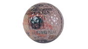 $50 Ulysses Grant Golf Ball