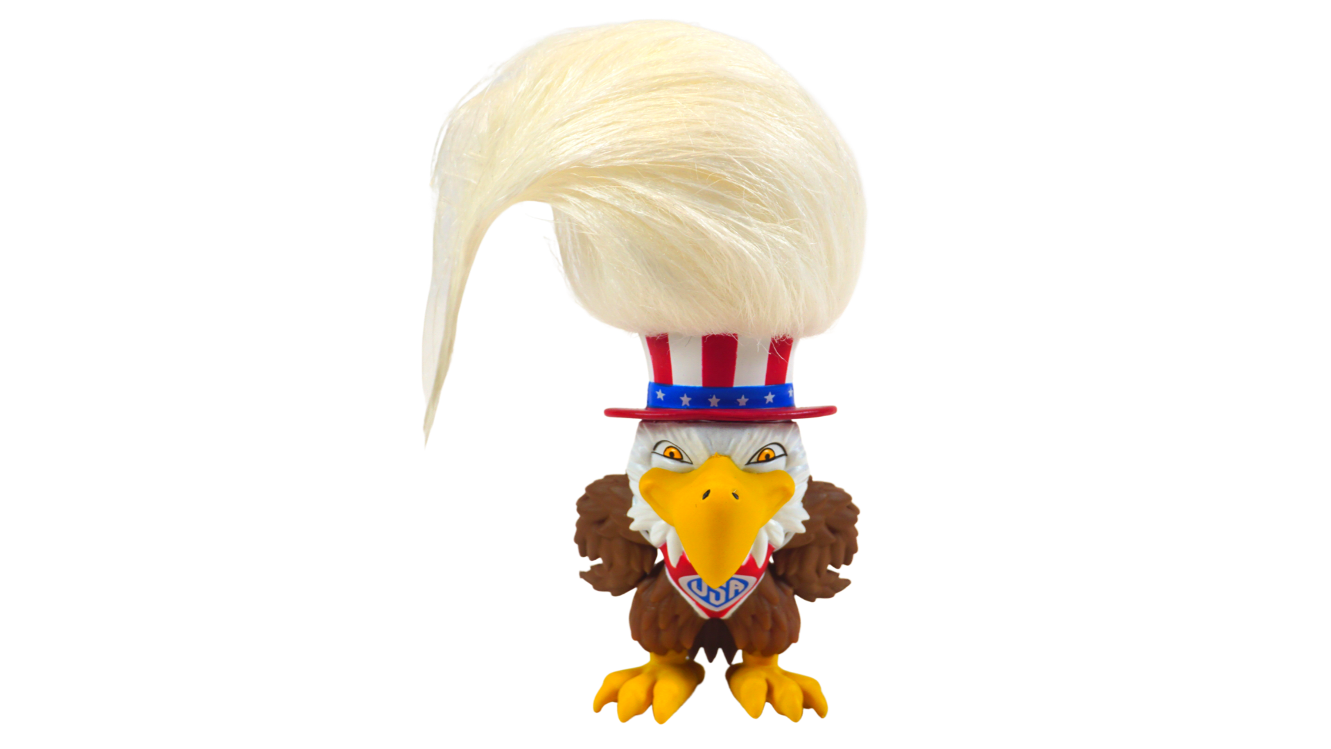 American Eagle Collectible Troll