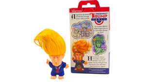 Donald Trump Collectible Troll