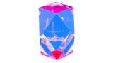 Mini DC Crystal