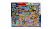 United States Of America