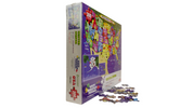 United States Map Jigsaw Puzzle