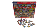 American History Jigsaw Puzzle