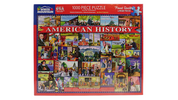 American History Jigsaw Puzzle