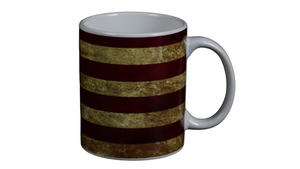 Coffee Mug Old glory Flag