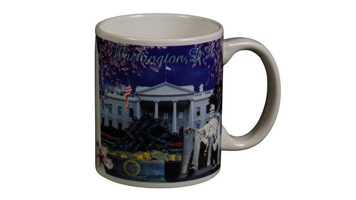 Coffee Mug Museum