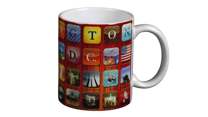 Coffee Mug Iphone Icone