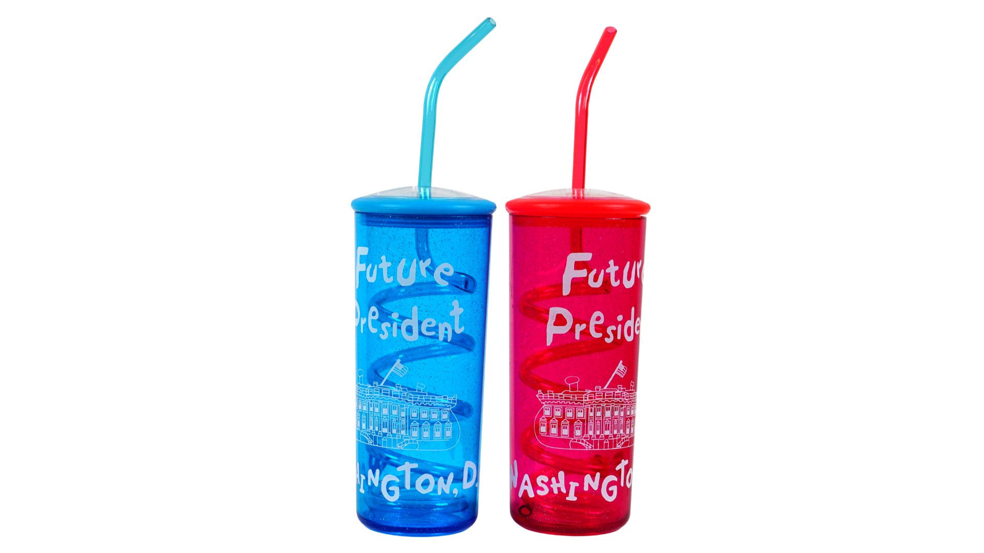 Future United State President Zippy Cup