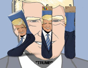 President Trump Socks