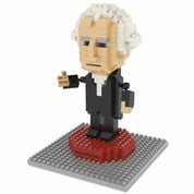 George Washington Mini Building Blocks